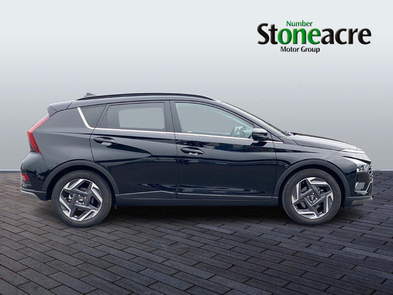 Used Hyundai BAYON 2024 for sale - 77840009: Photo 7