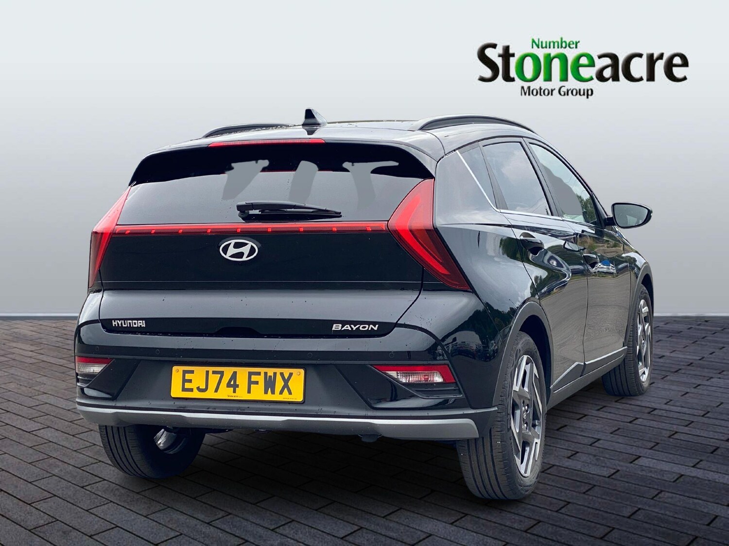 Used Hyundai BAYON 2024 for sale - 77840009: Photo 8