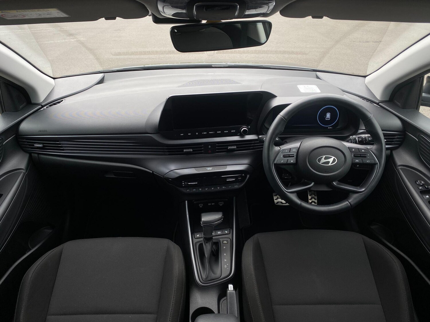 Used Hyundai BAYON 2024 for sale - 77840009: Photo 9