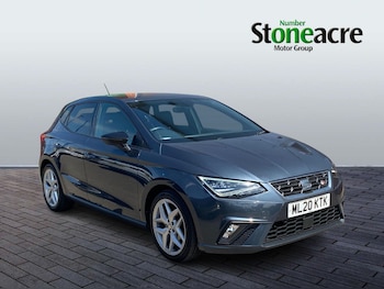 Used SEAT Ibiza 2020 for sale - 79348297: Photo