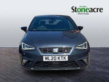 Used SEAT Ibiza 2020 for sale - 79348297: Photo