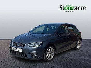 Used SEAT Ibiza 2020 for sale - 79348297: Photo