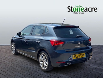 Used SEAT Ibiza 2020 for sale - 79348297: Photo