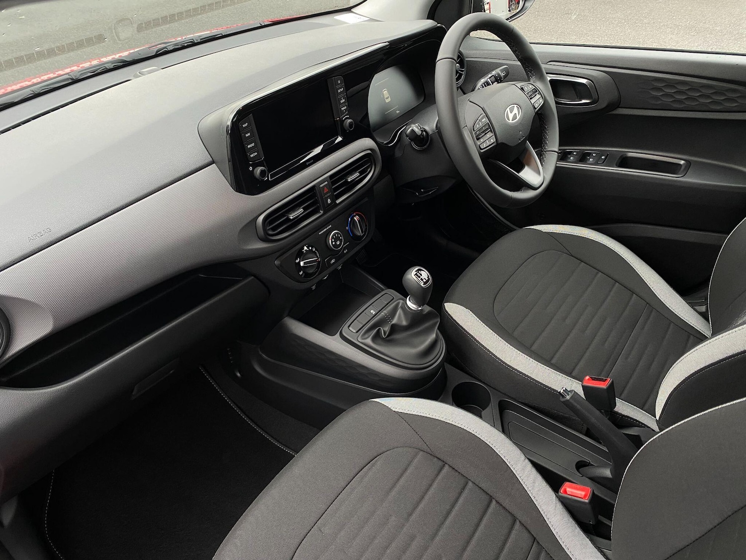 Used Hyundai i10 2025 for sale - 77305990: Photo 10