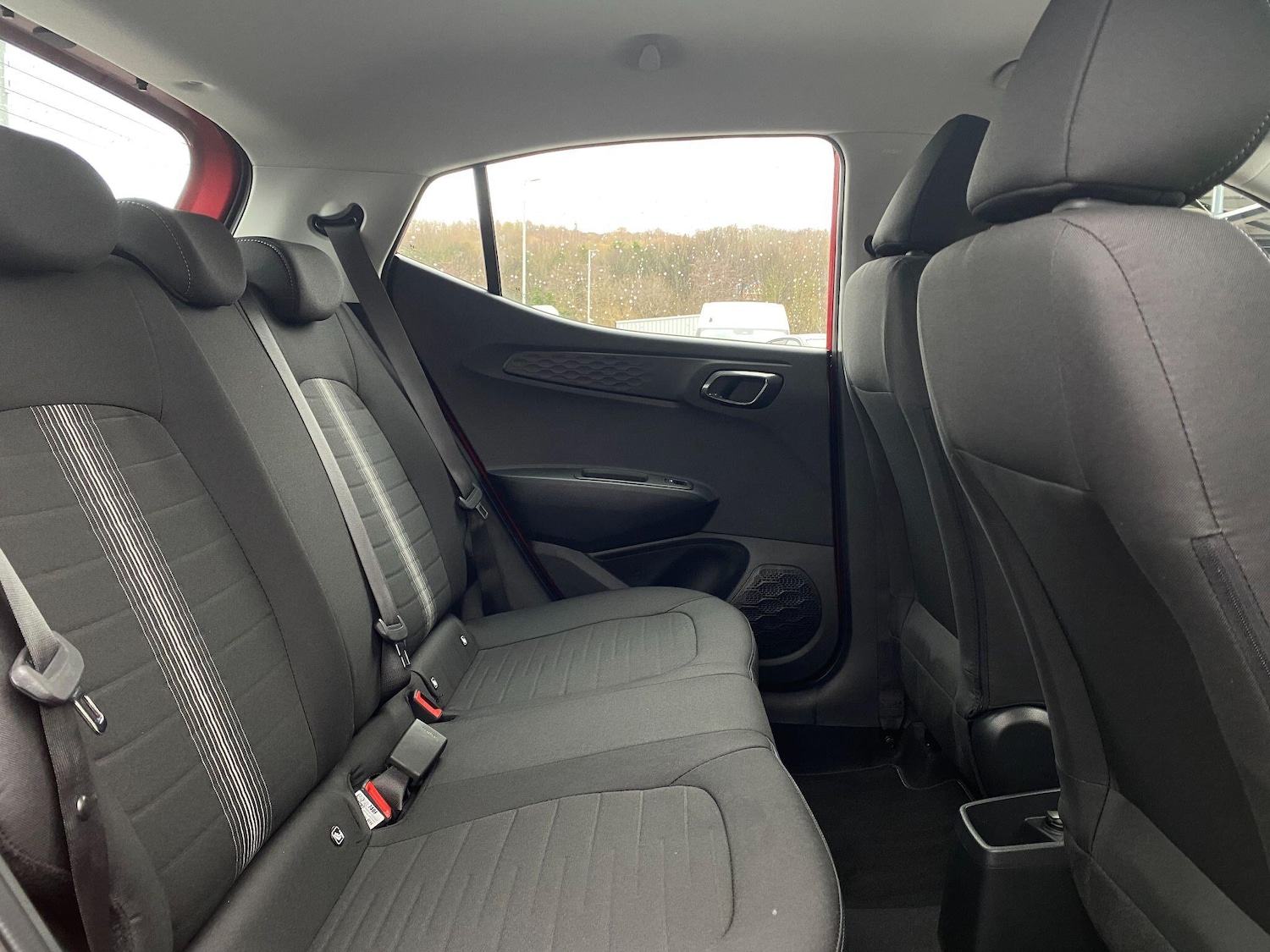 Used Hyundai i10 2025 for sale - 77305990: Photo 12