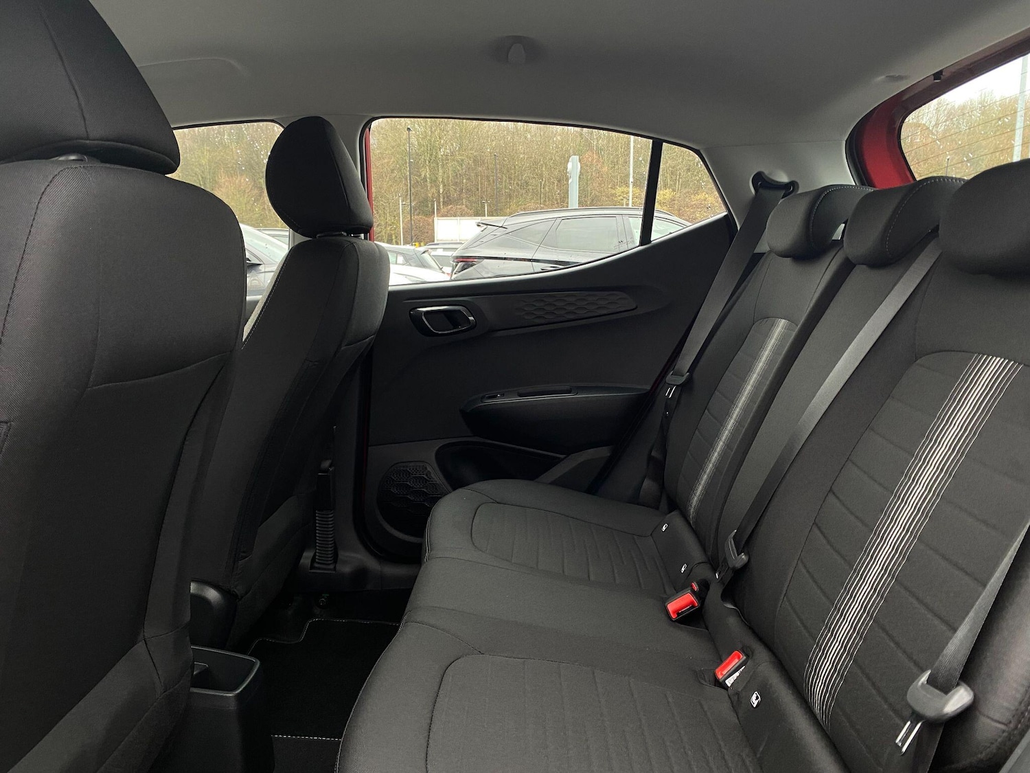 Used Hyundai i10 2025 for sale - 77305990: Photo 13