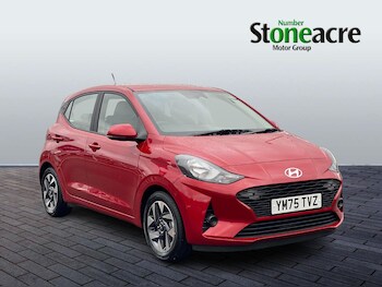 Used Hyundai i10 2025 for sale - 77305990: Photo