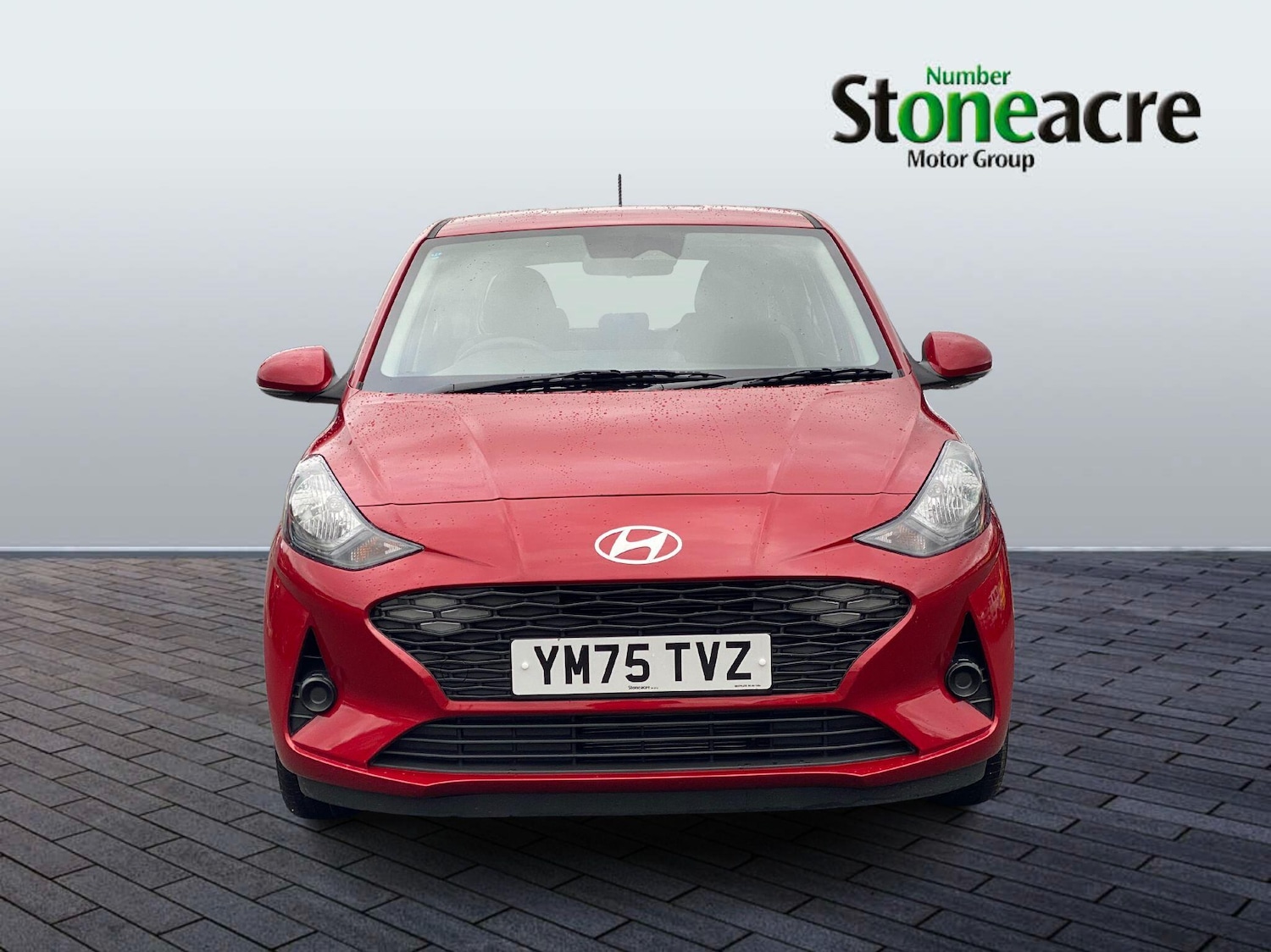 Used Hyundai i10 2025 for sale - 77305990: Photo 2