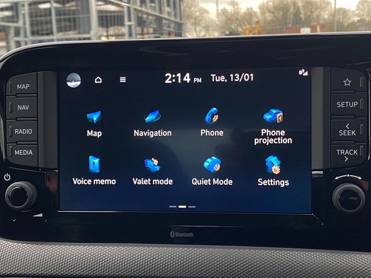 Used Hyundai i10 2025 for sale - 77305990: Photo 28