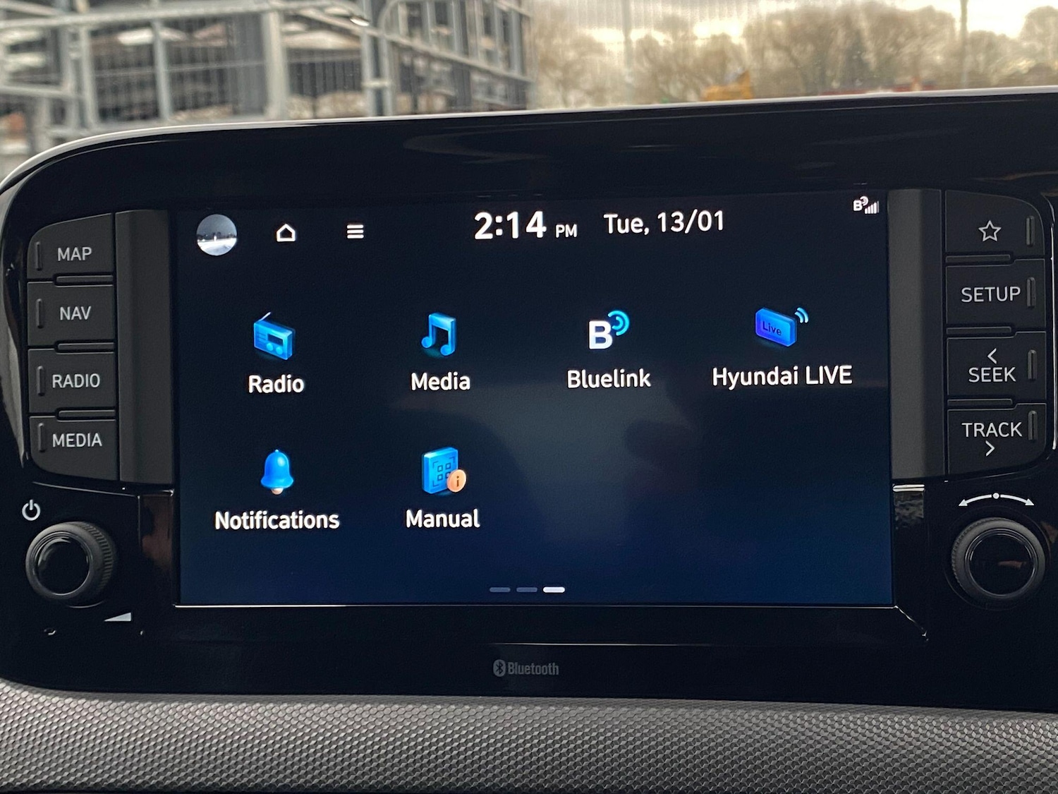 Used Hyundai i10 2025 for sale - 77305990: Photo 29