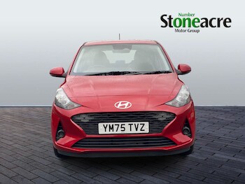 Used Hyundai i10 2025 for sale - 77305990: Photo
