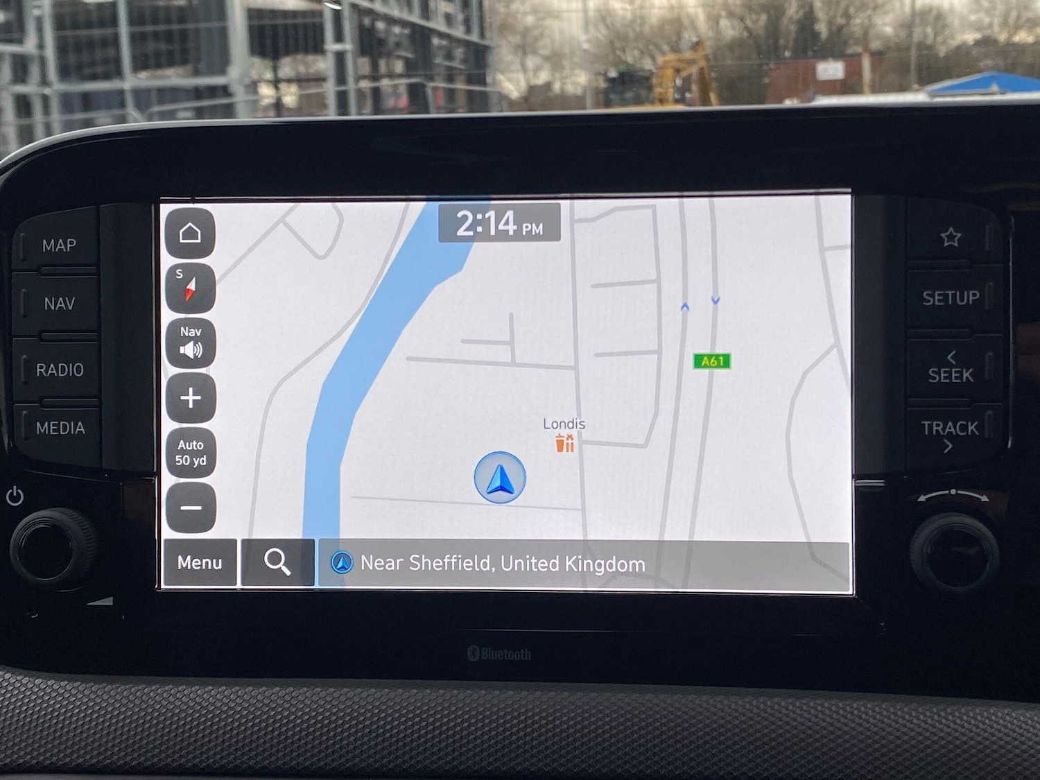 Used Hyundai i10 2025 for sale - 77305990: Photo 30