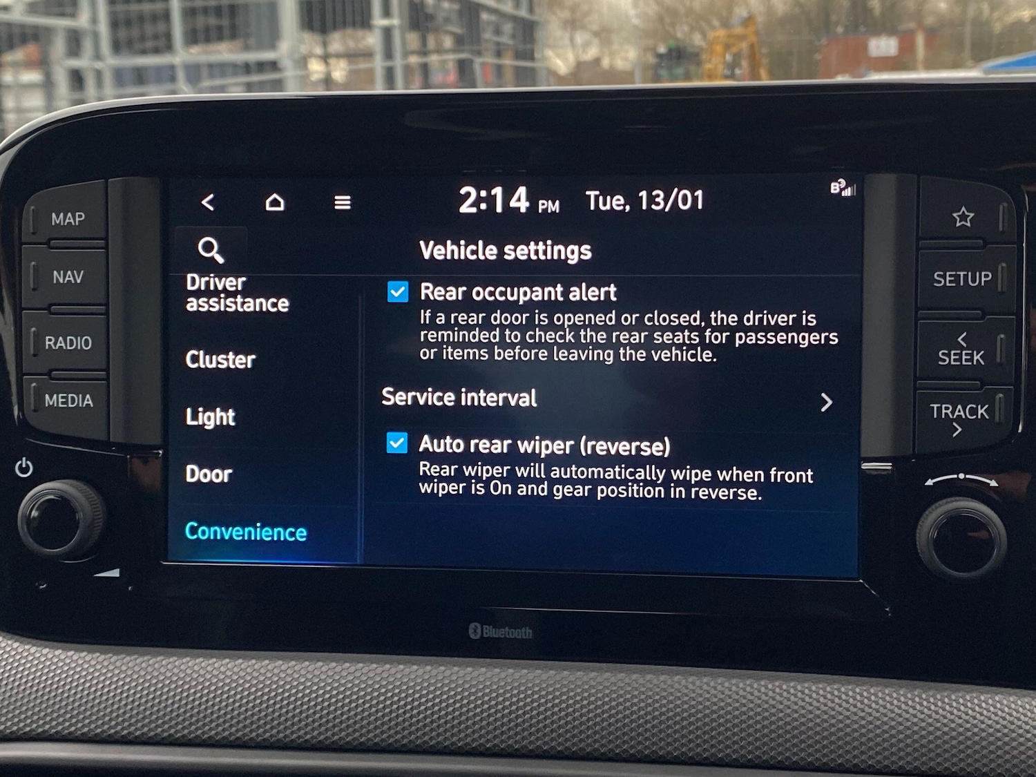 Used Hyundai i10 2025 for sale - 77305990: Photo 34