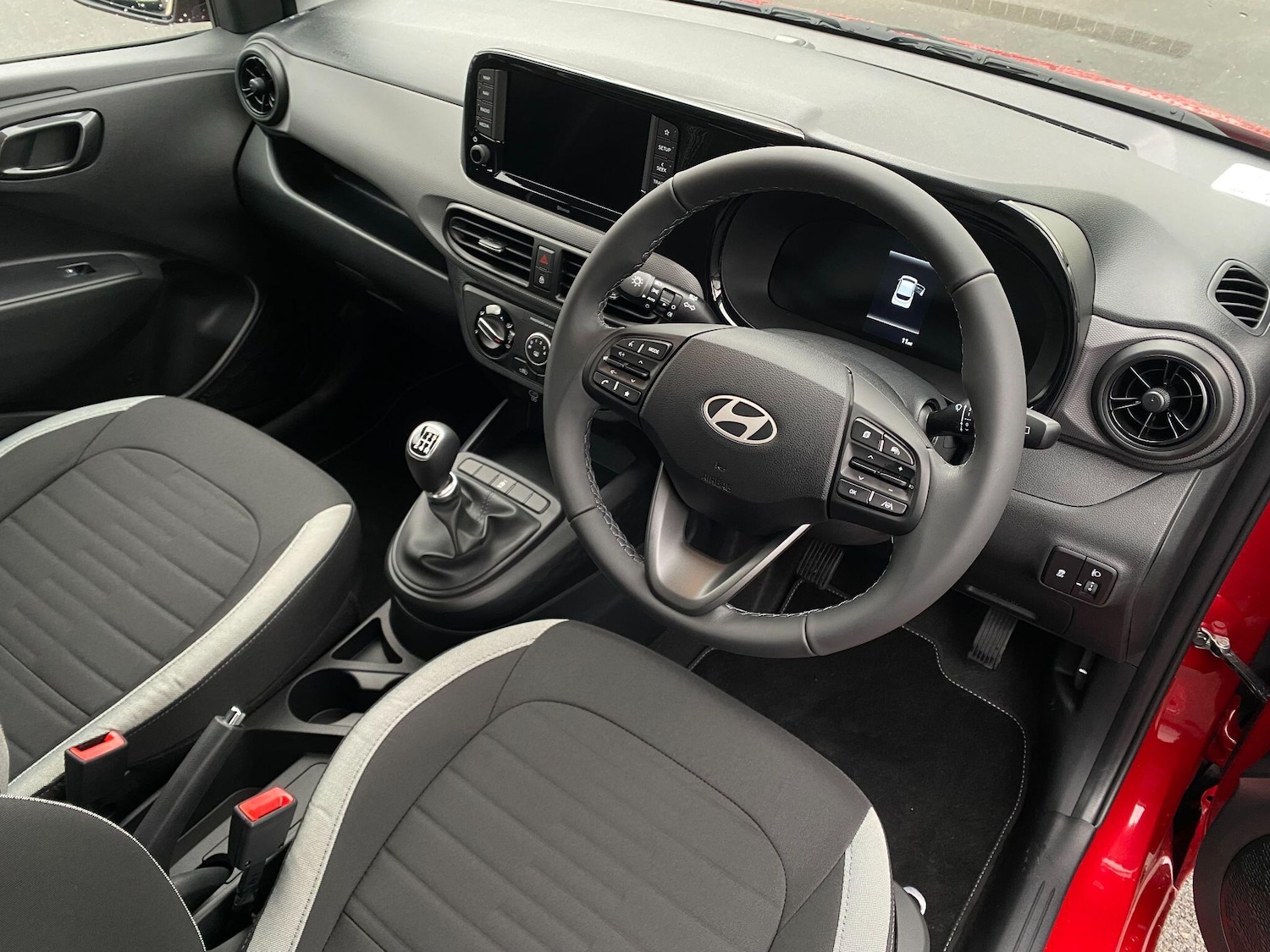 Used Hyundai i10 2025 for sale - 77305990: Photo 39
