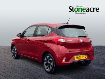Used Hyundai i10 2025 for sale - 77305990: Photo