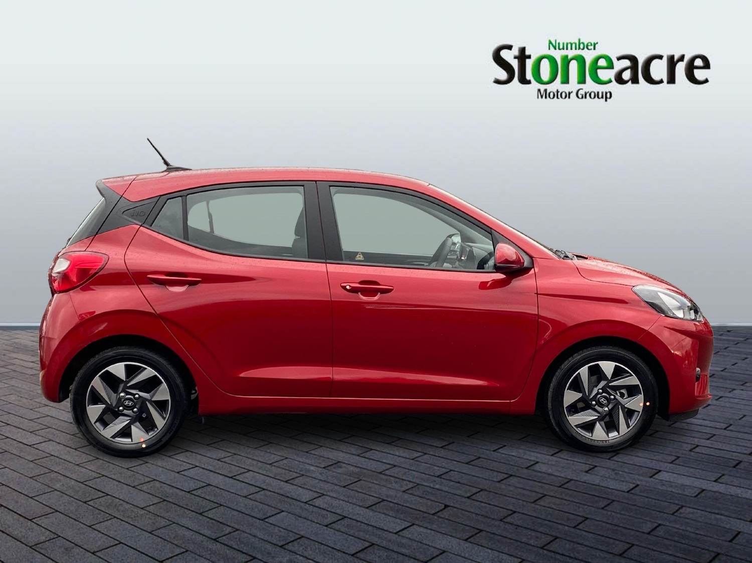 Used Hyundai i10 2025 for sale - 77305990: Photo 7