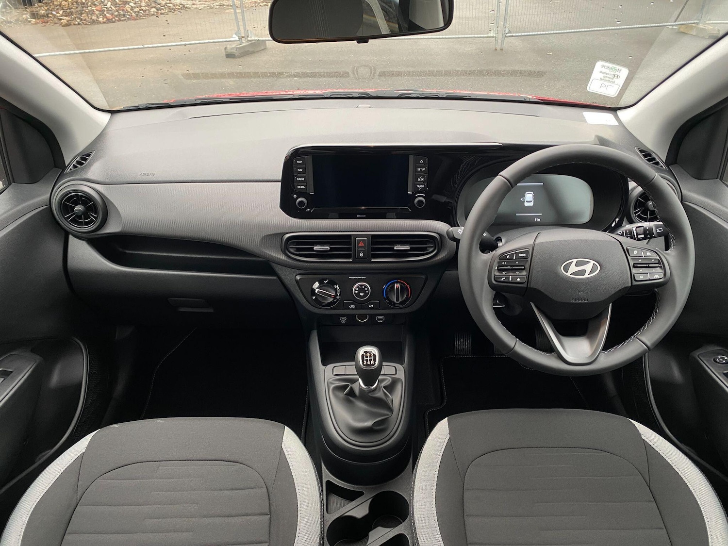 Used Hyundai i10 2025 for sale - 77305990: Photo 9