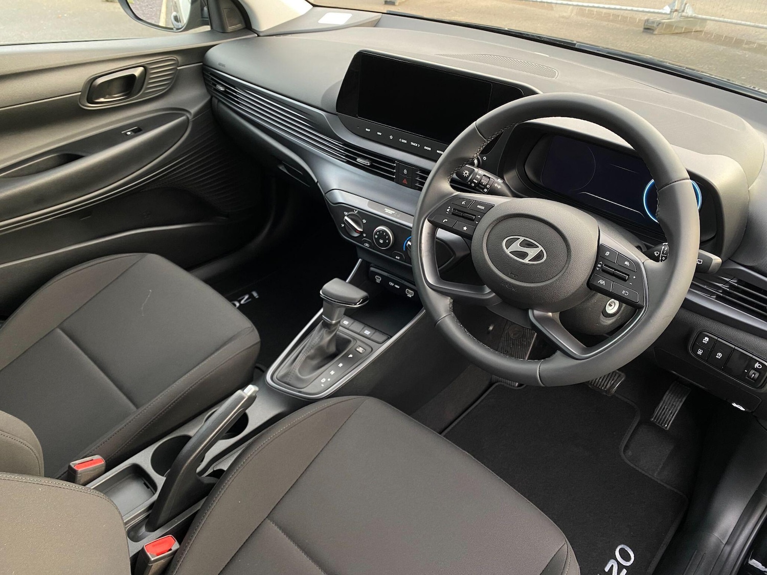 Used Hyundai i20 2025 for sale - 77214916: Photo 11