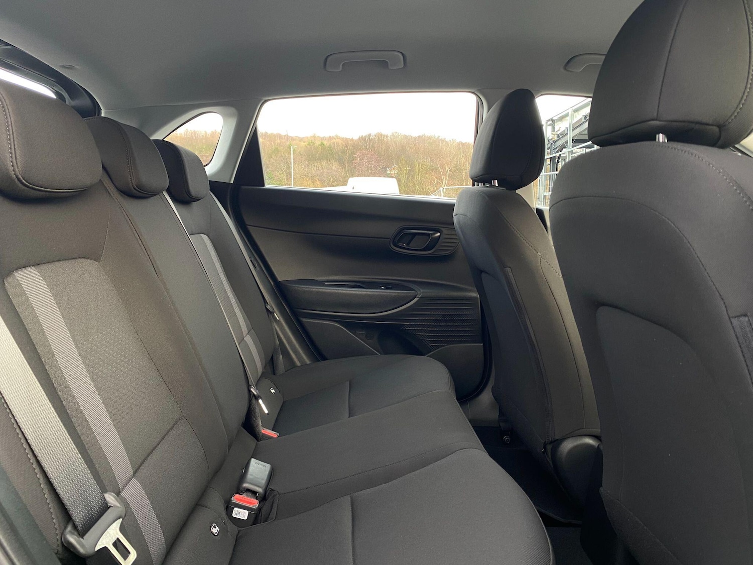 Used Hyundai i20 2025 for sale - 77214916: Photo 14