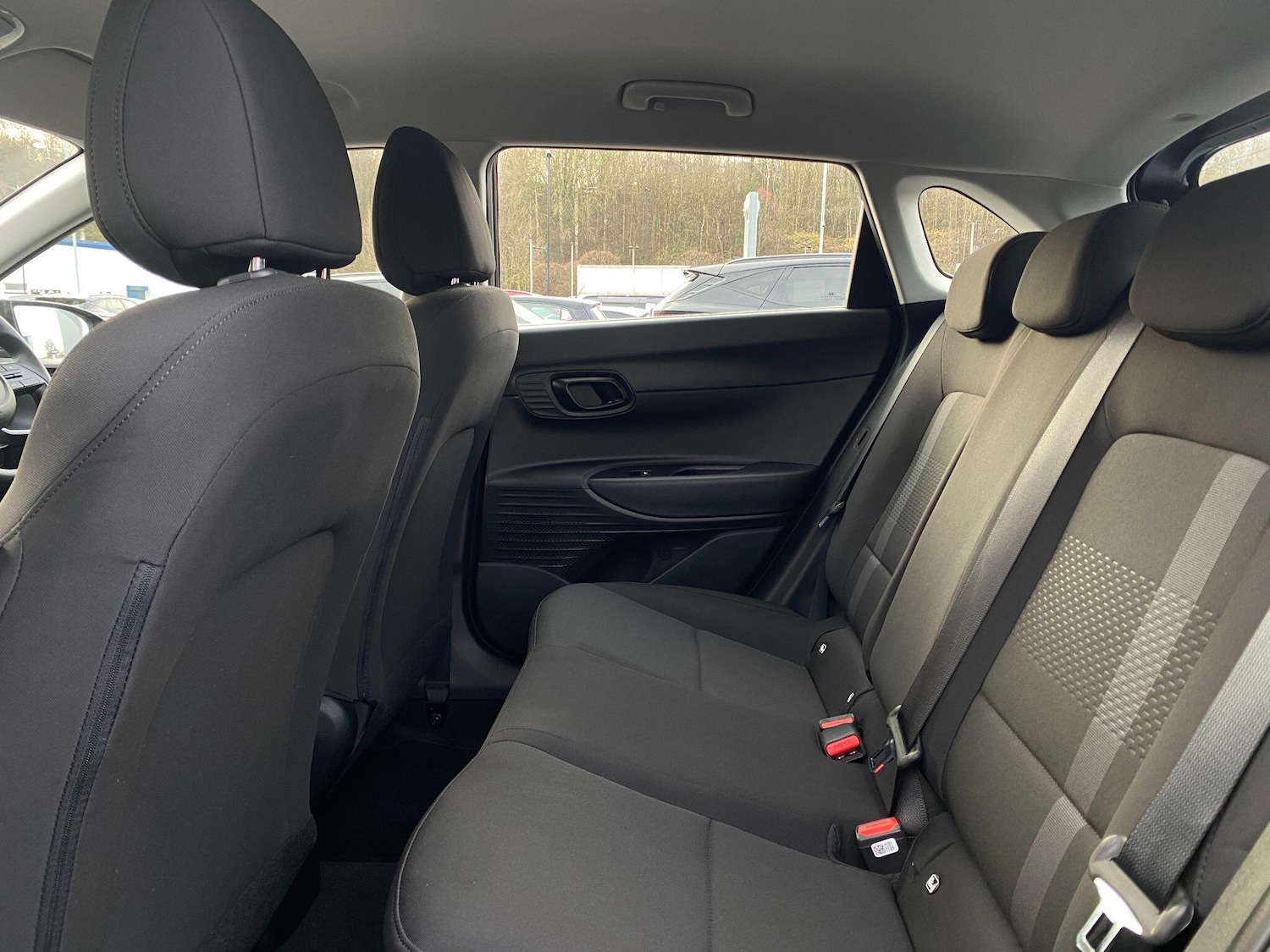 Used Hyundai i20 2025 for sale - 77214916: Photo 15