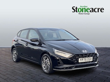Used Hyundai i20 2025 for sale - 77214916: Photo