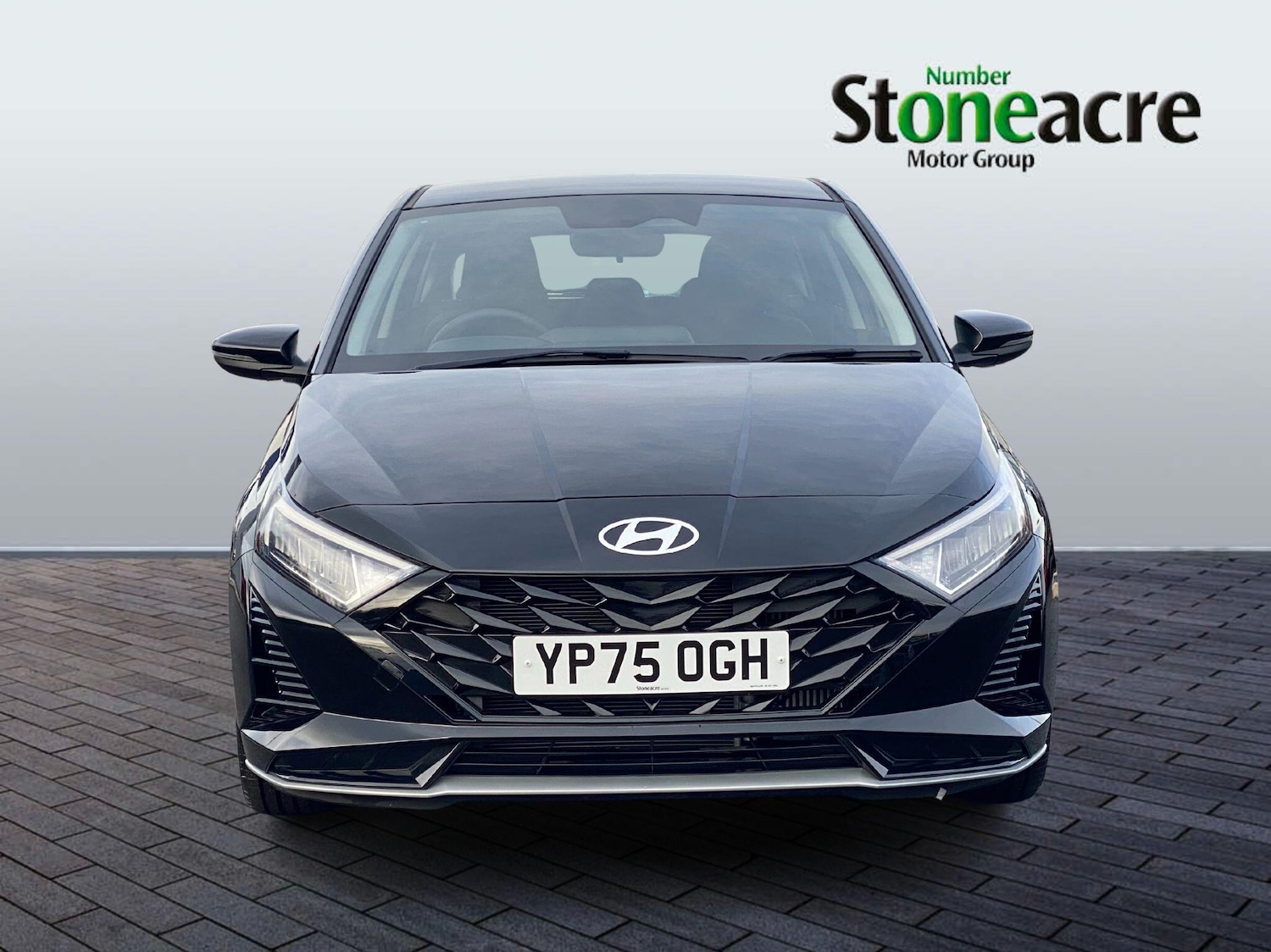 Used Hyundai i20 2025 for sale - 77214916: Photo 2