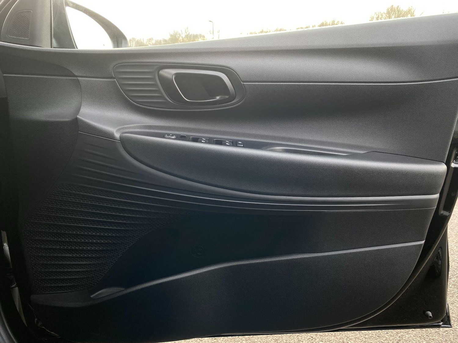 Used Hyundai i20 2025 for sale - 77214916: Photo 26