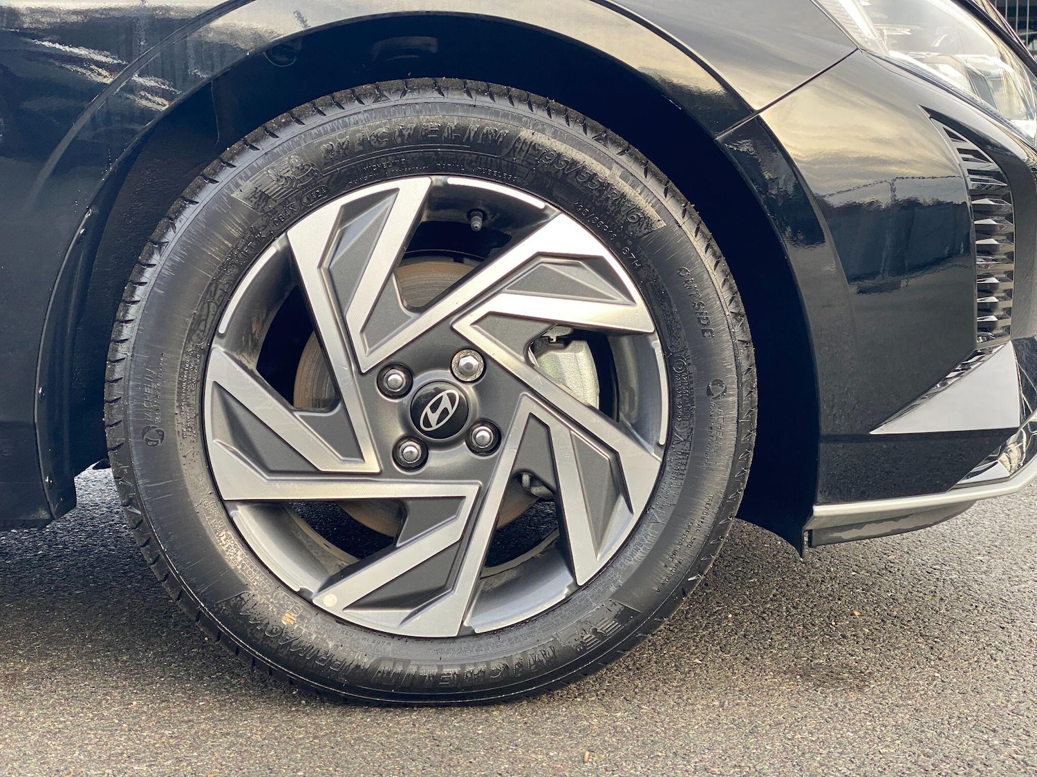 Used Hyundai i20 2025 for sale - 77214916: Photo 27