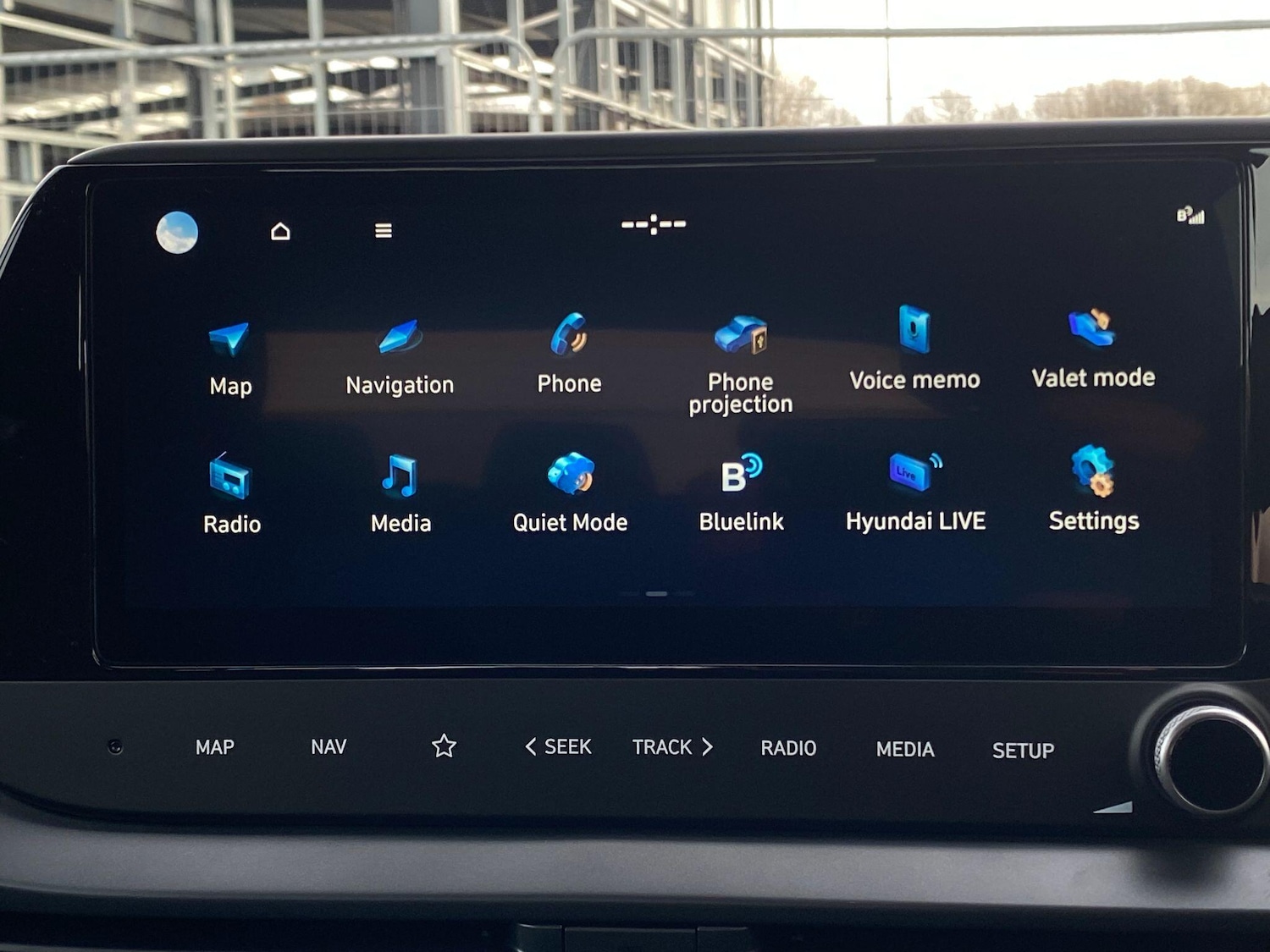 Used Hyundai i20 2025 for sale - 77214916: Photo 29