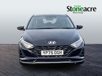 Used Hyundai i20 2025 for sale - 77214916: Photo