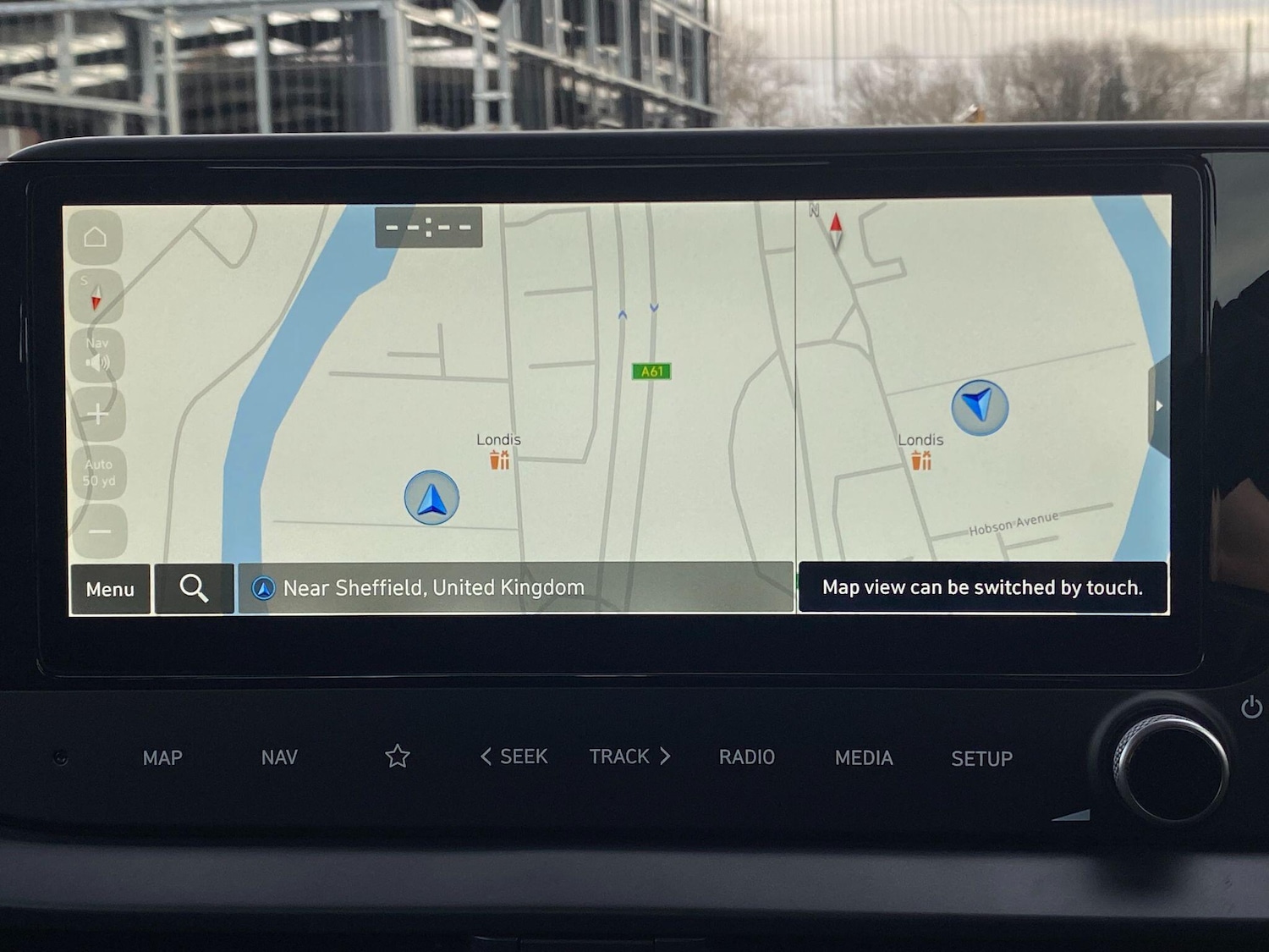 Used Hyundai i20 2025 for sale - 77214916: Photo 31