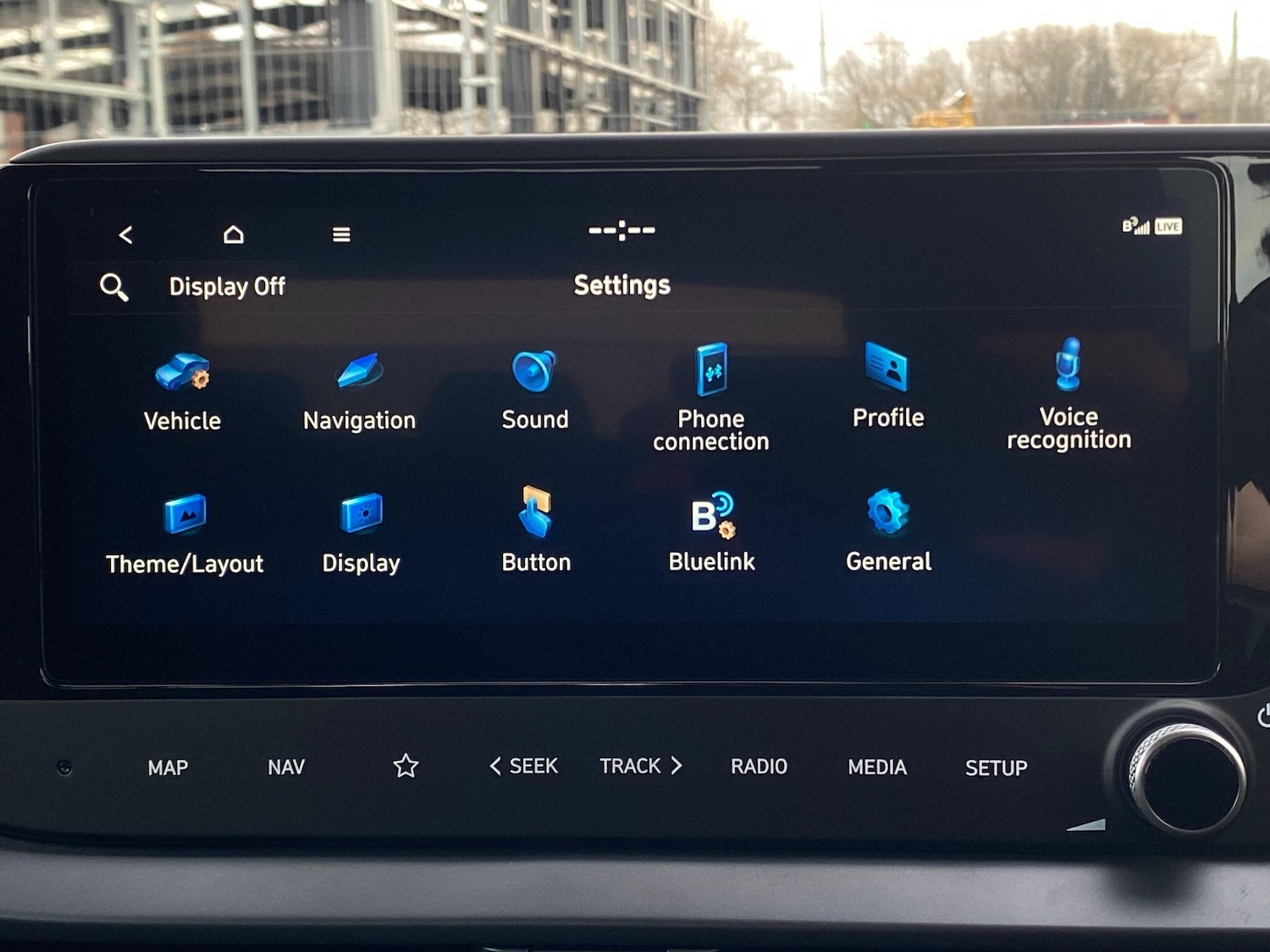 Used Hyundai i20 2025 for sale - 77214916: Photo 32