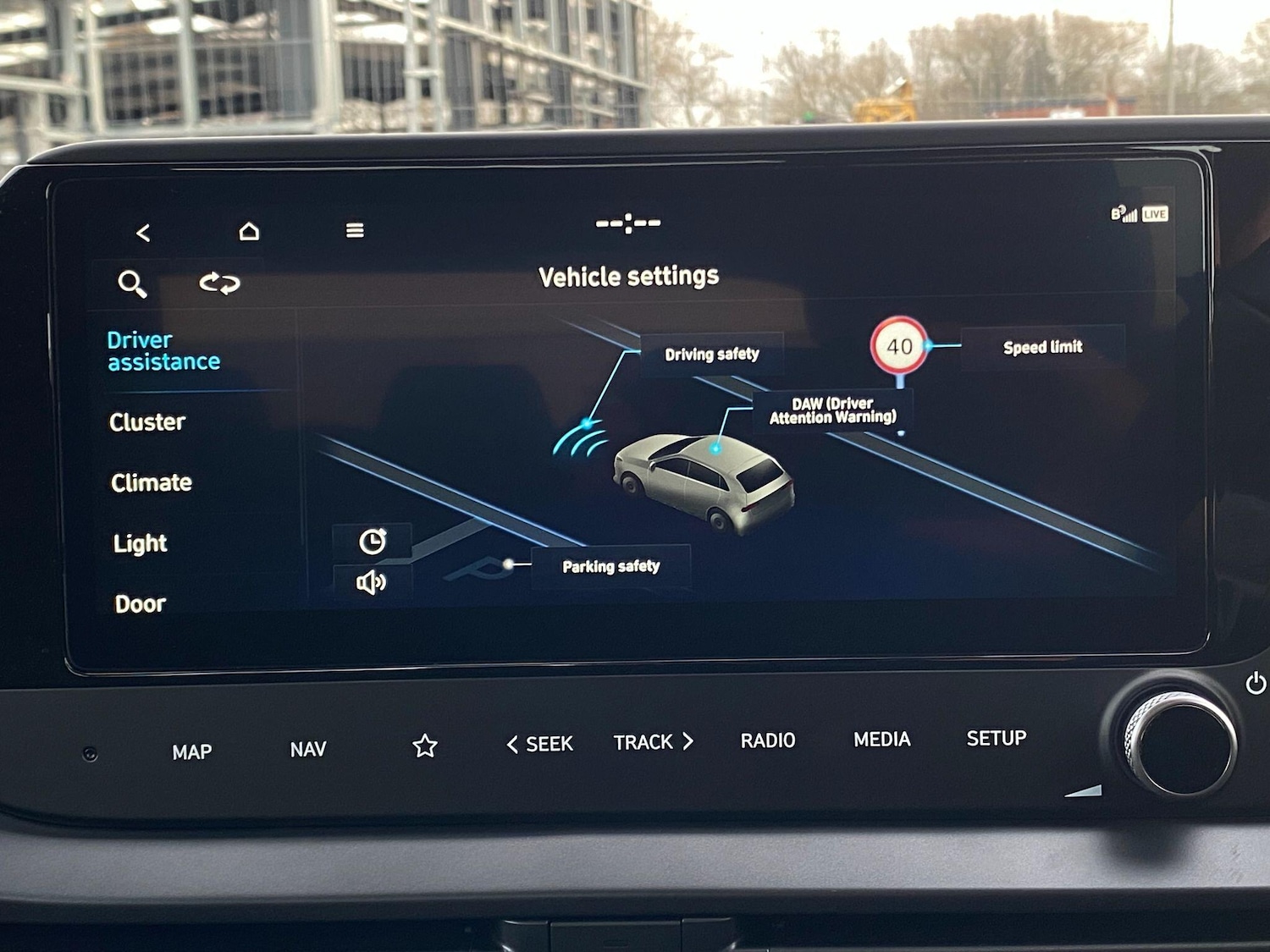 Used Hyundai i20 2025 for sale - 77214916: Photo 33