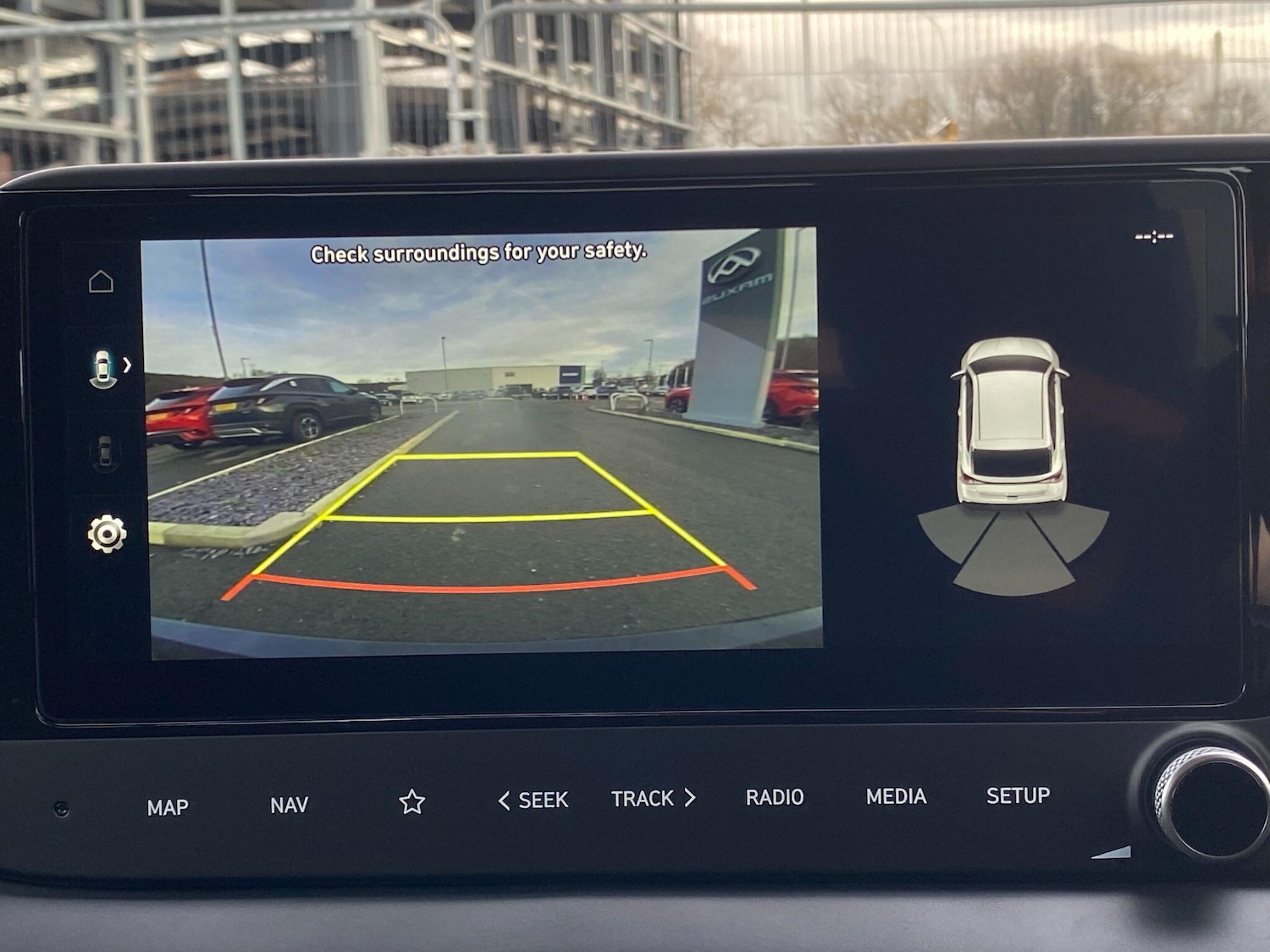 Used Hyundai i20 2025 for sale - 77214916: Photo 35