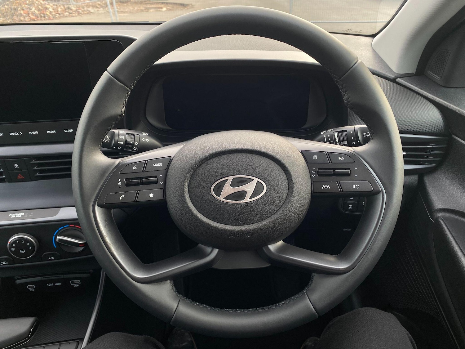 Used Hyundai i20 2025 for sale - 77214916: Photo 38