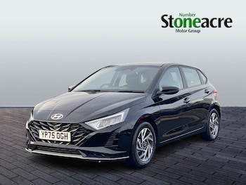 Used Hyundai i20 2025 for sale - 77214916: Photo