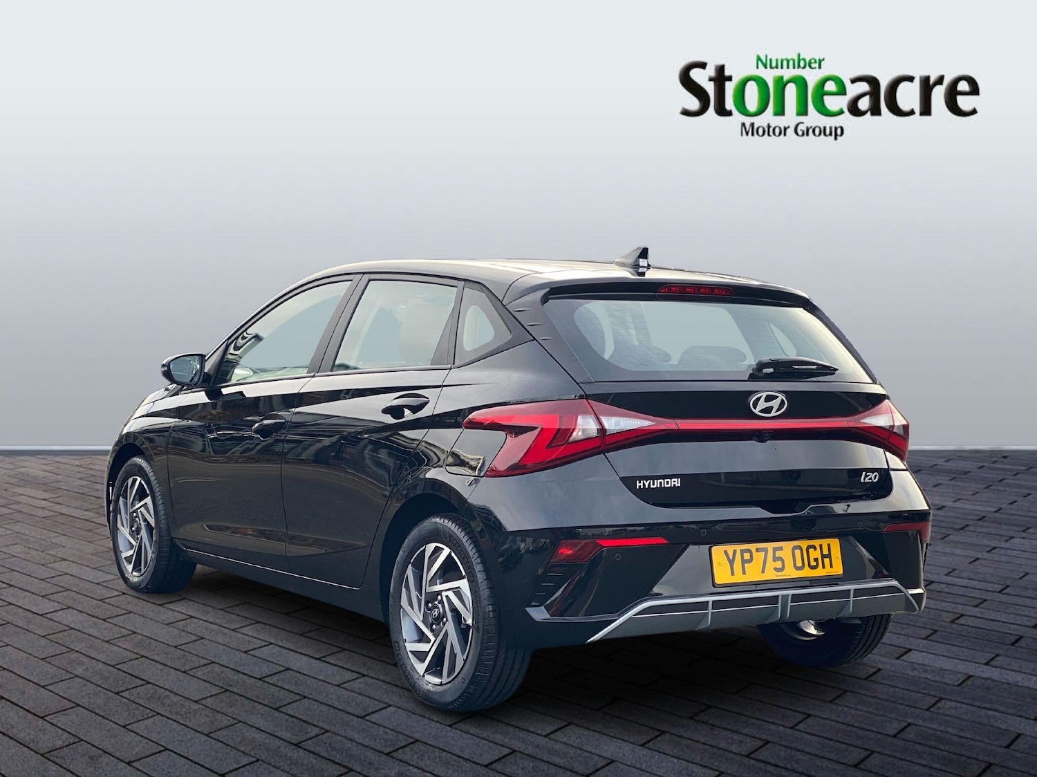 Used Hyundai i20 2025 for sale - 77214916: Photo 4
