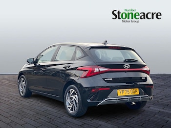 Used Hyundai i20 2025 for sale - 77214916: Photo