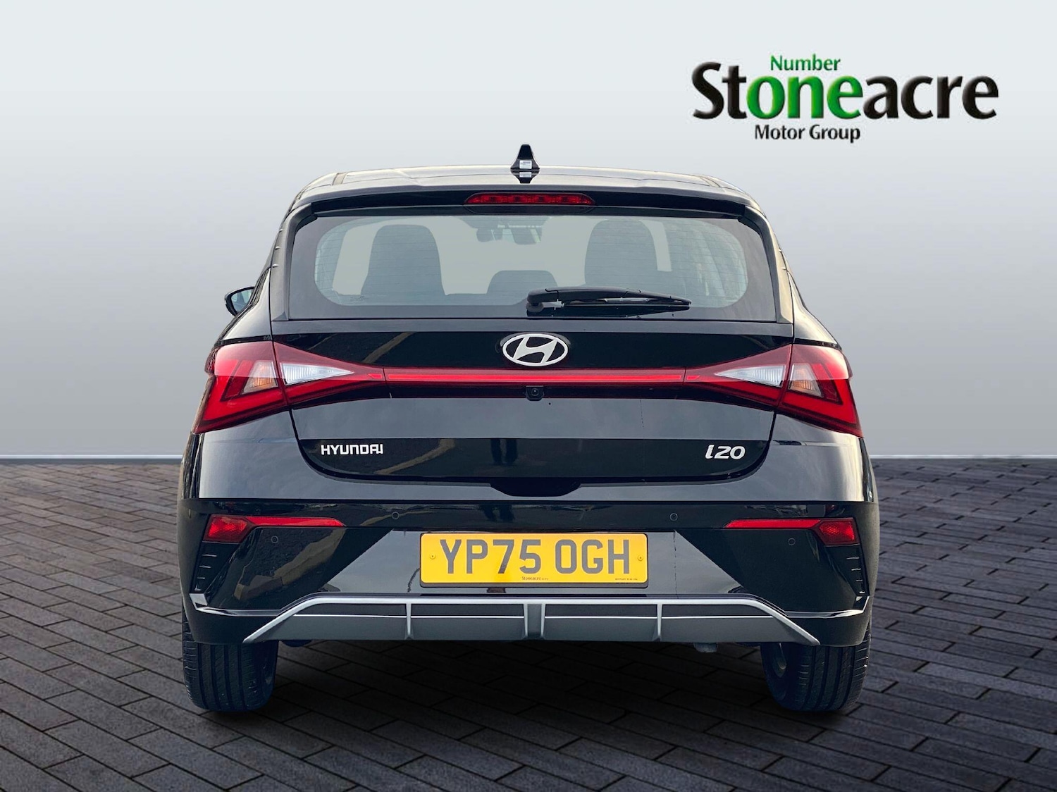 Used Hyundai i20 2025 for sale - 77214916: Photo 6