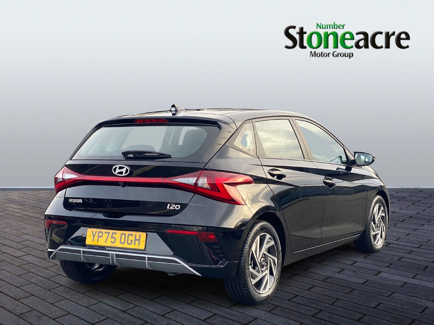 Used Hyundai i20 2025 for sale - 77214916: Photo 8