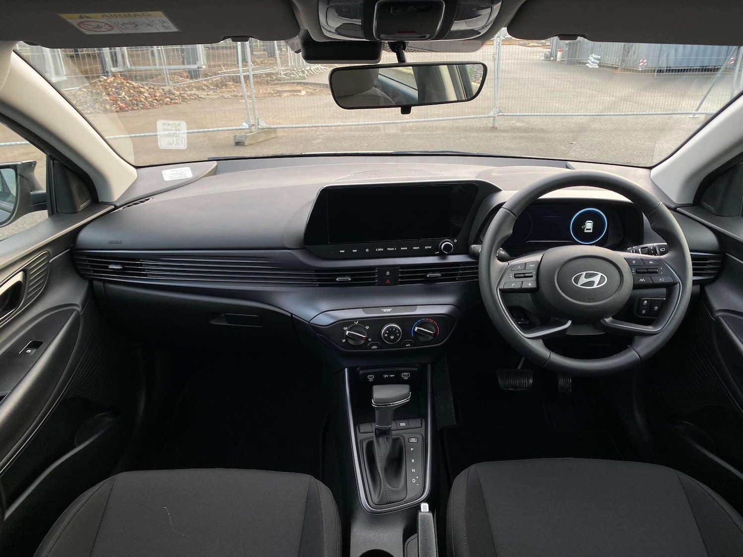 Used Hyundai i20 2025 for sale - 77214916: Photo 9