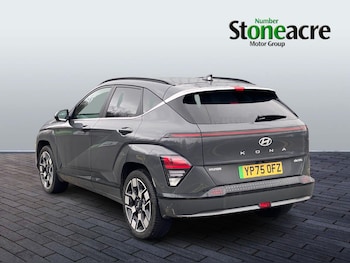 Used Hyundai KONA 2025 for sale - 78475715: Photo