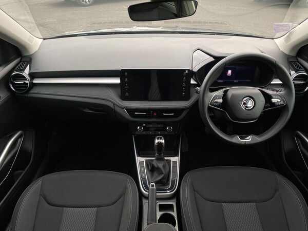 Used Skoda Fabia 2025 for sale - 76200880: Photo 10