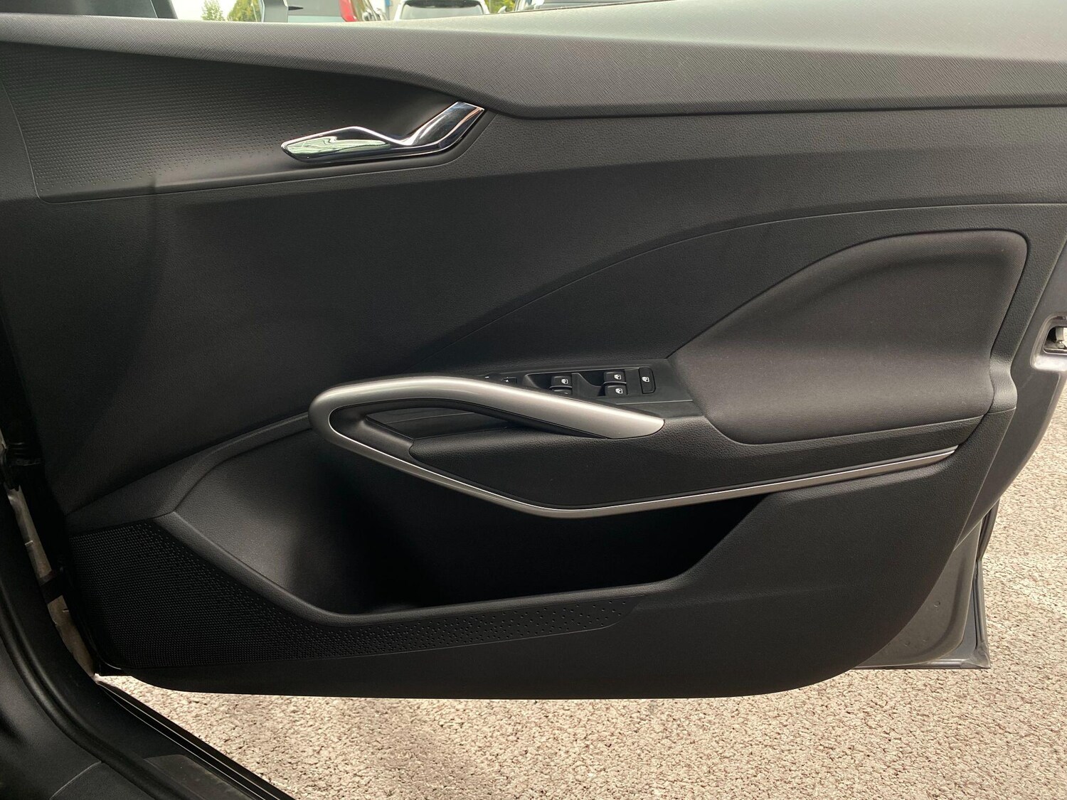 Used Skoda Fabia 2025 for sale - 76200880: Photo 13