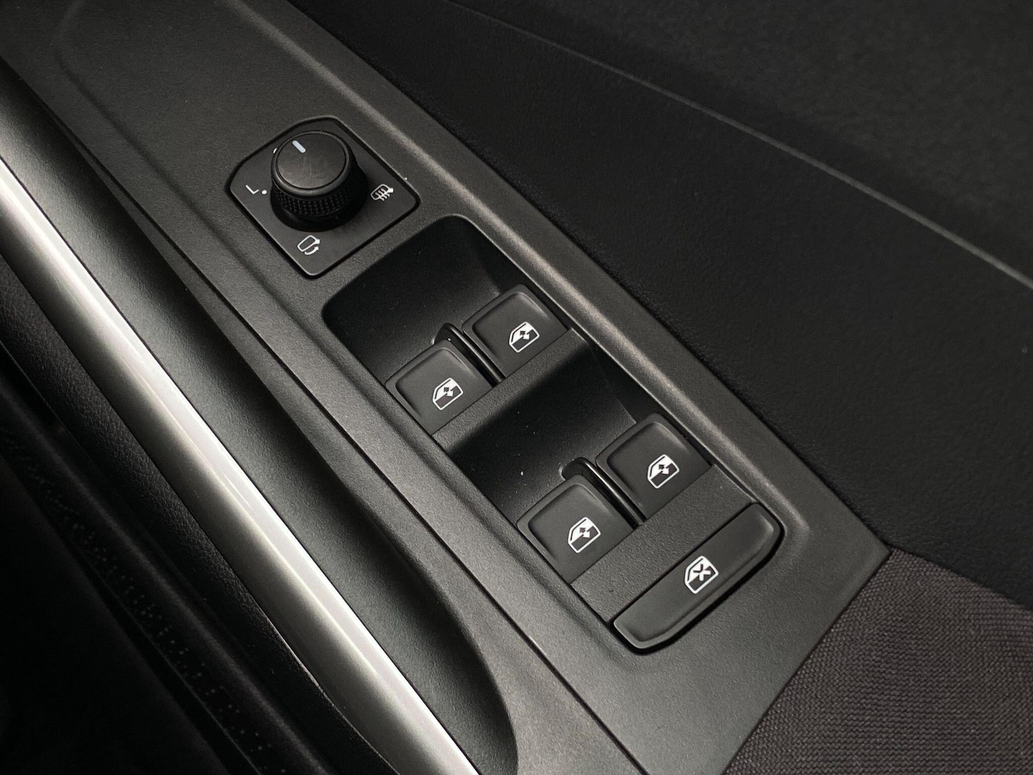 Used Skoda Fabia 2025 for sale - 76200880: Photo 14