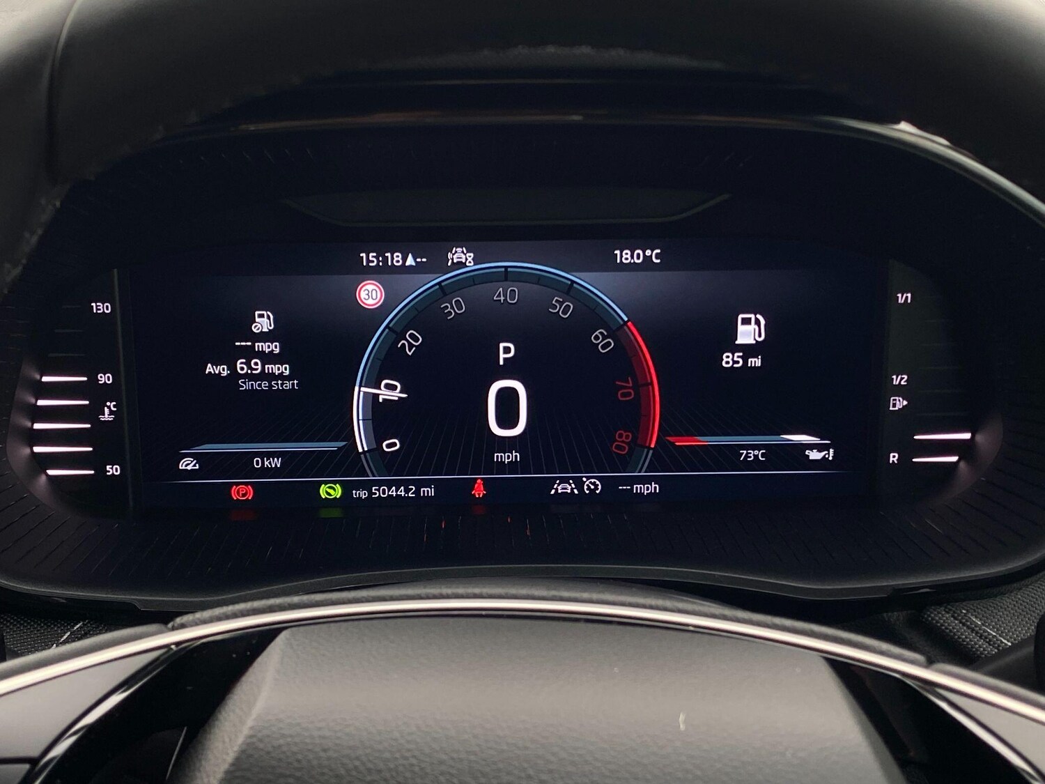 Used Skoda Fabia 2025 for sale - 76200880: Photo 22