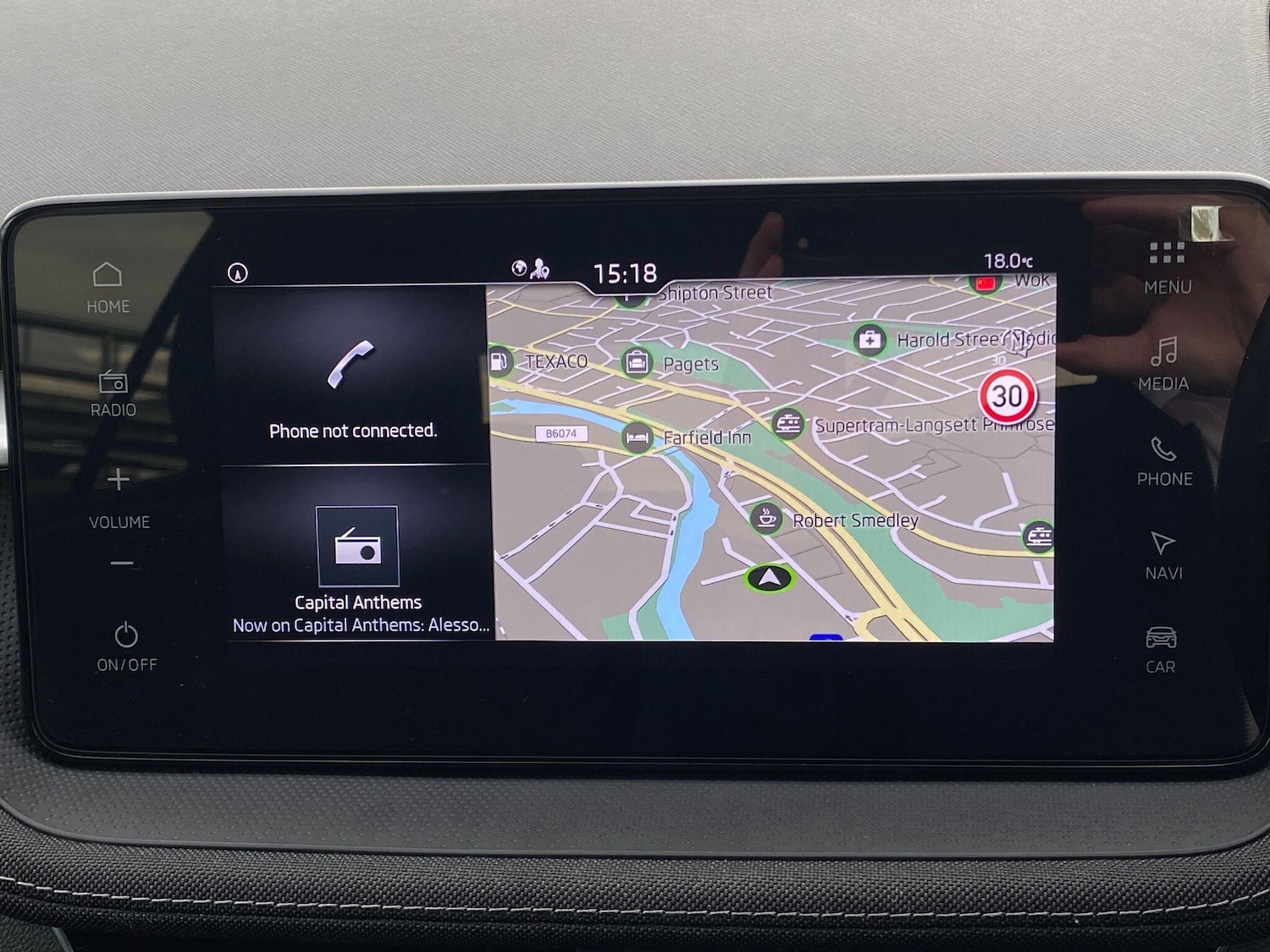 Used Skoda Fabia 2025 for sale - 76200880: Photo 25