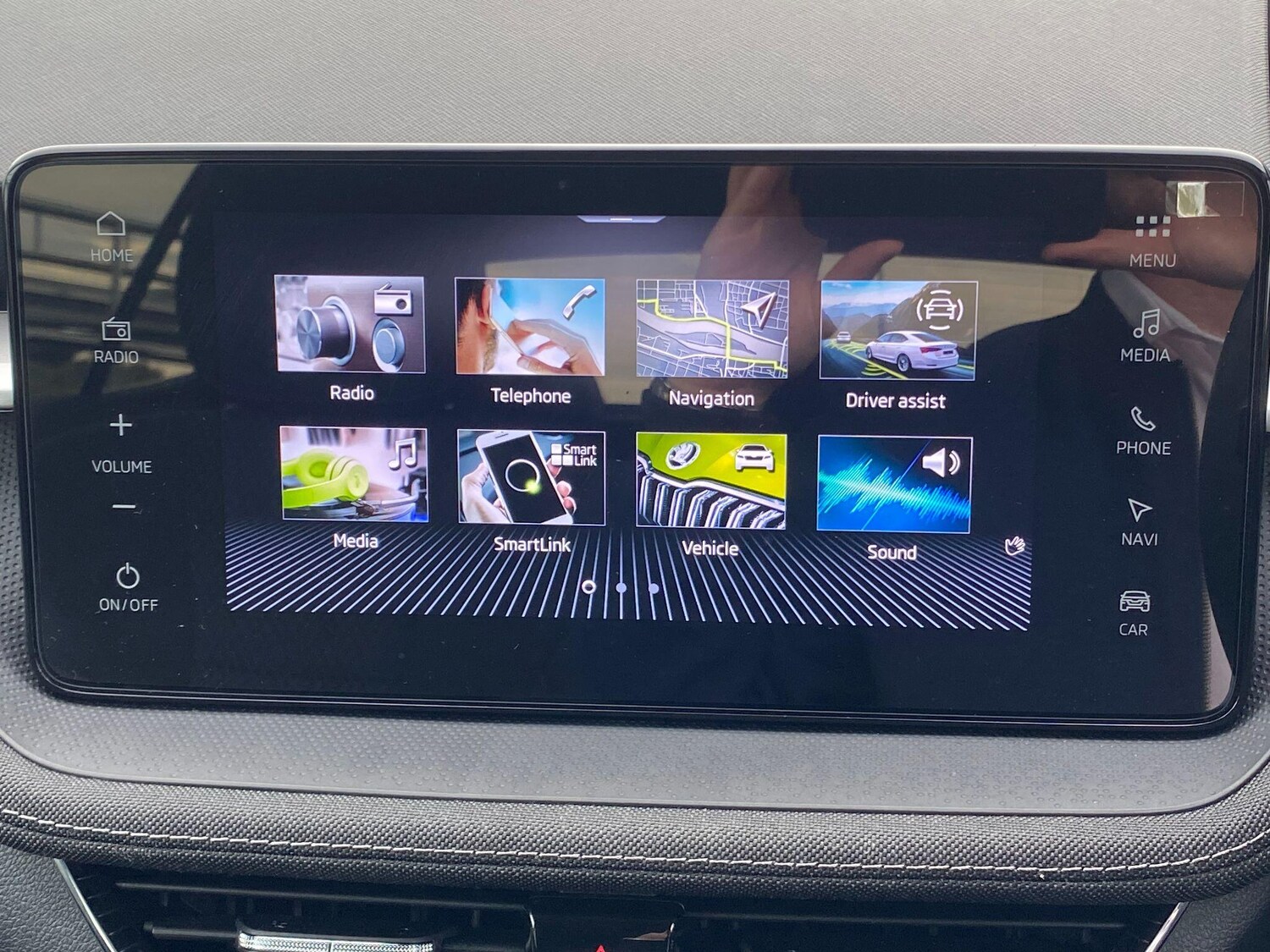 Used Skoda Fabia 2025 for sale - 76200880: Photo 26