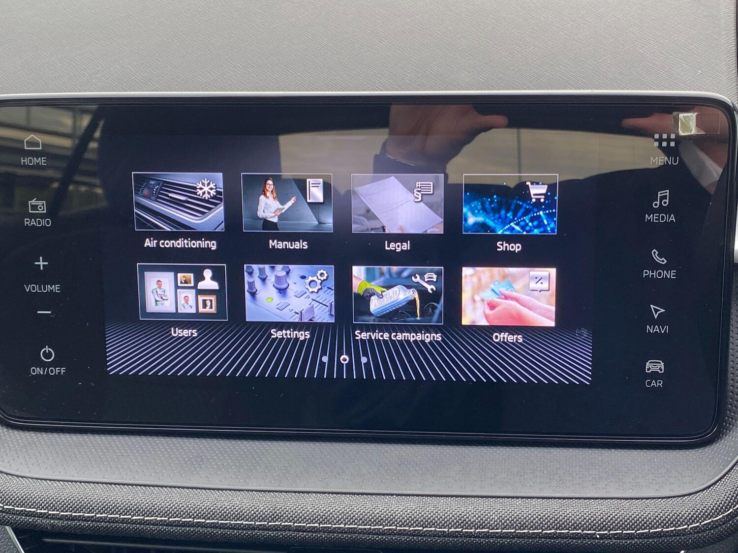 Used Skoda Fabia 2025 for sale - 76200880: Photo 27