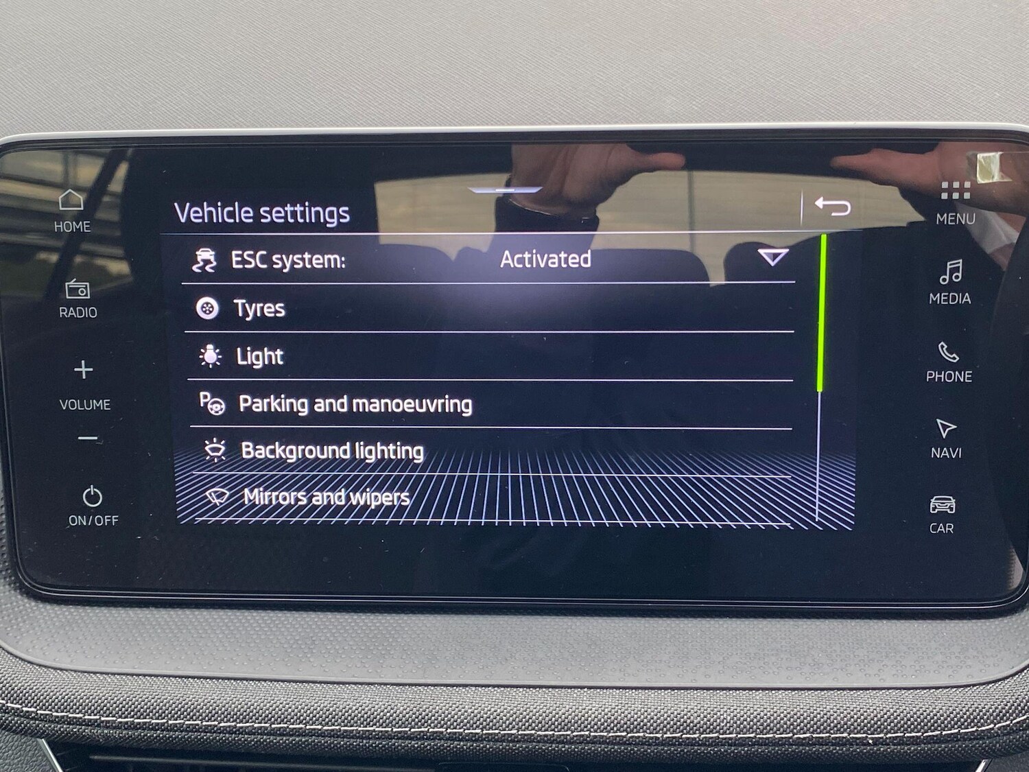 Used Skoda Fabia 2025 for sale - 76200880: Photo 30